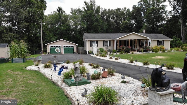 8029 Flippo Dr, Fredericksburg, VA 22408 - photo 2