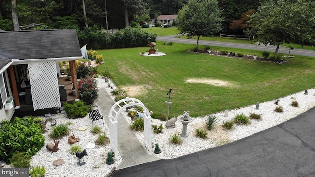 8029 Flippo Dr, Fredericksburg, VA 22408 - photo 4