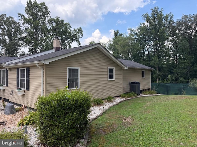 8029 Flippo Dr, Fredericksburg, VA 22408 - photo 14