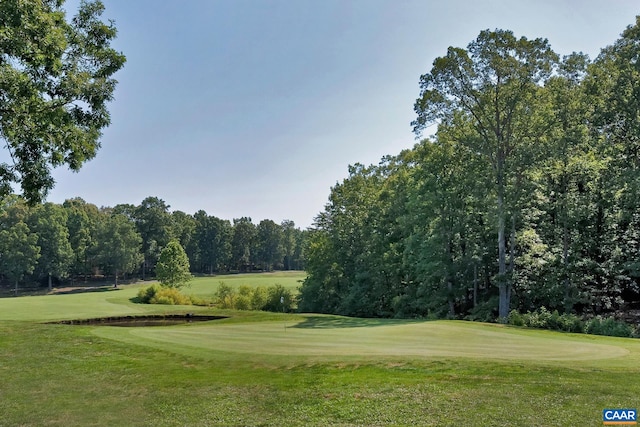 2 Amethyst Rd, Palmyra, VA 22963 - surrounding community featuring golf course view and a lawn