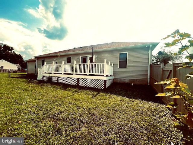 390 Rappahannock St N, Remington, VA 22734 - photo 2