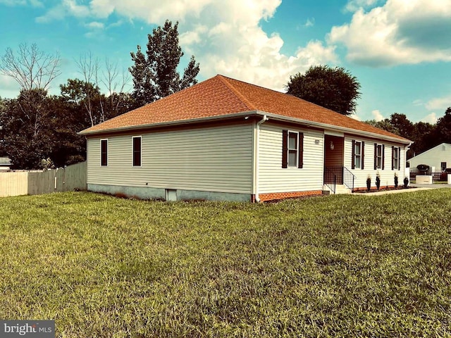 390 Rappahannock St N, Remington, VA 22734 - photo 5