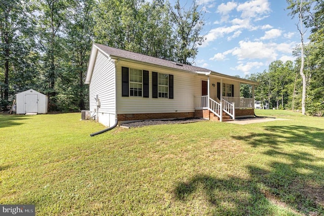 13700 Flank March Ln, Spotsylvania, VA 22551 - photo 23