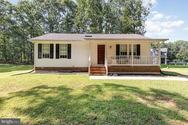 13700 Flank March Ln, Spotsylvania, VA 22551 - photo 1