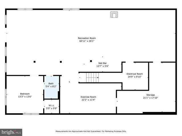 home floor plan