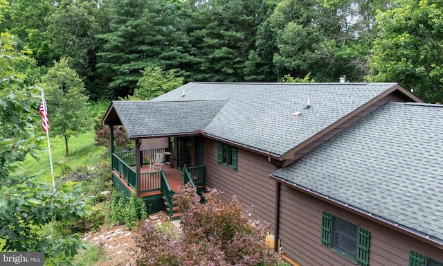 333 Beylors Ferry Rd, Rileyville, VA 22650 - photo 3