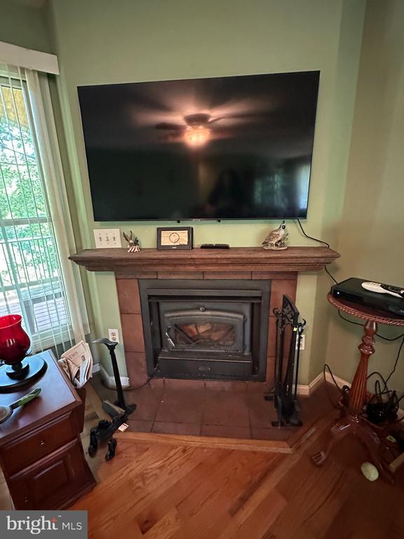 333 Beylors Ferry Rd, Rileyville, VA 22650 - photo 14