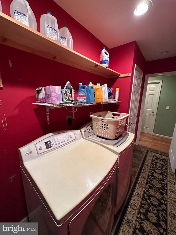 333 Beylors Ferry Rd, Rileyville, VA 22650 - photo 31