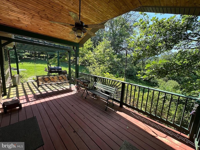 333 Beylors Ferry Rd, Rileyville, VA 22650 - photo 34
