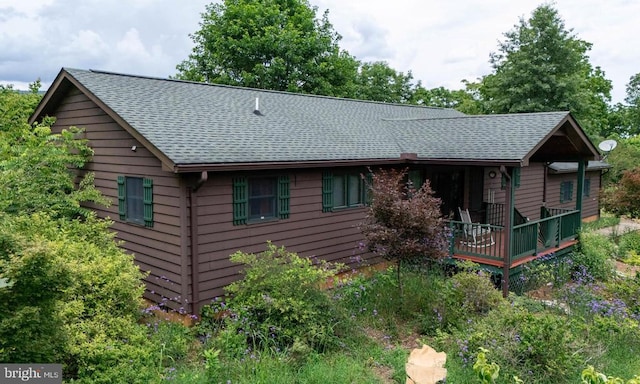 333 Beylors Ferry Rd, Rileyville, VA 22650 - photo 2