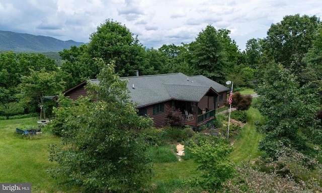 333 Beylors Ferry Rd, Rileyville, VA 22650 - photo 1