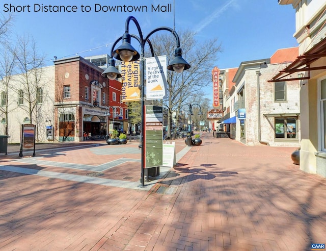 1800 Jefferson Park Ave Unit 39, Charlottesville, VA 22903 - view of surrounding community