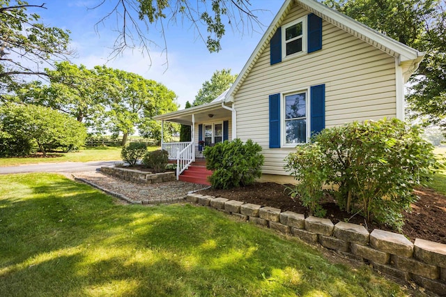 3306 Harpine Hwy, Rockingham, VA 22802 - photo 61