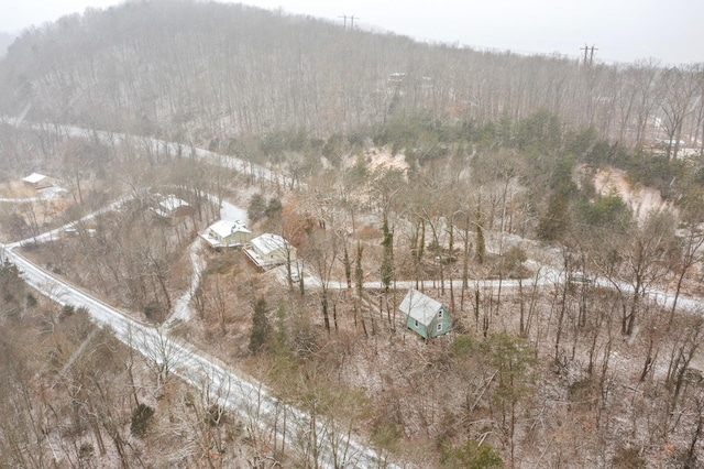 129 Hillwood Dr, Front Royal, VA 22630 - aerial view of property and surrounding area