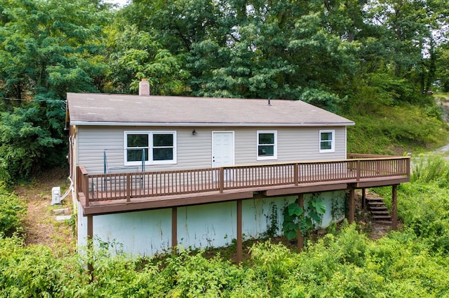 129 Hillwood Dr, Front Royal, VA 22630 - photo 2