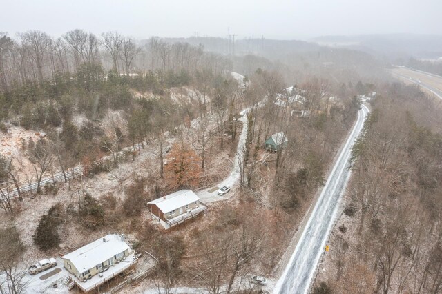 129 Hillwood Dr, Front Royal, VA 22630 - view of property location
