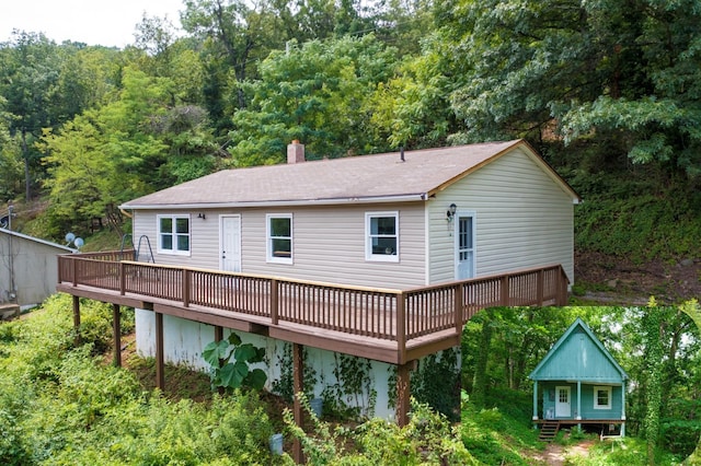 129 Hillwood Dr, Front Royal, VA 22630 - photo 1