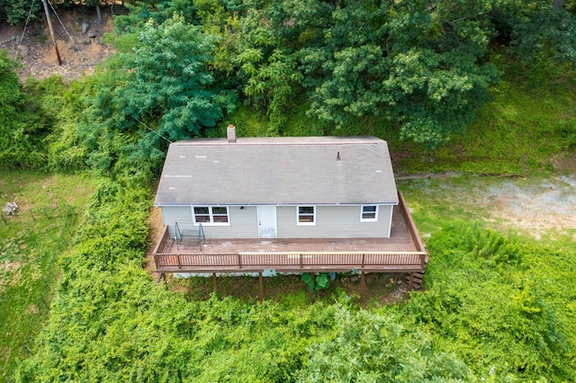 129 Hillwood Dr, Front Royal, VA 22630 - photo 3