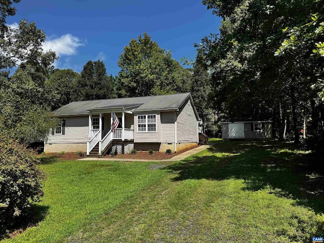 10 Loblolly Rd, Palmyra, VA 22963 - photo 25