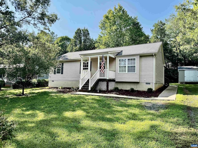 10 Loblolly Rd, Palmyra, VA 22963 - photo 1