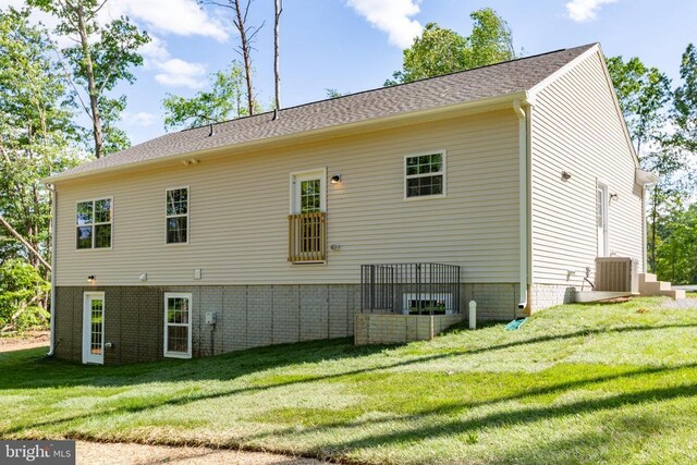 27008 Tatum Rd, Unionville, VA 22567 - photo 4