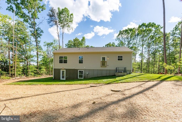 27008 Tatum Rd, Unionville, VA 22567 - photo 7