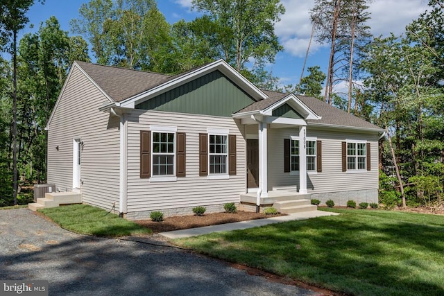 27008 Tatum Rd, Unionville, VA 22567 - photo 2