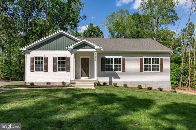 27008 Tatum Rd, Unionville, VA 22567 - photo 1
