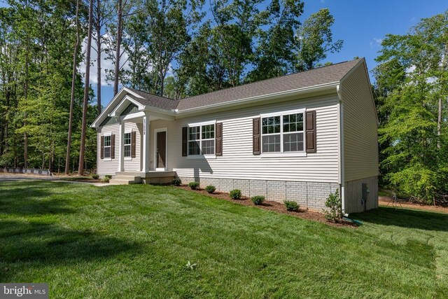 27008 Tatum Rd, Unionville, VA 22567 - photo 3