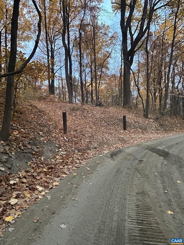 2493 Wyatt Mountain Rd, Dyke, VA 22935