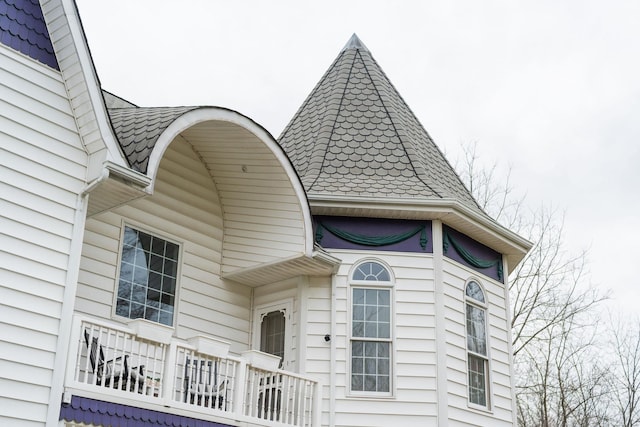 91 Twin Hills Ln, Fishersville, VA 22980 - entrance to property with a deck