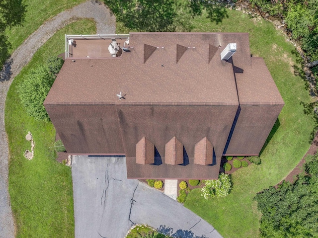 100 Nazareth Dr, Fort Valley, VA 22652 - photo 64