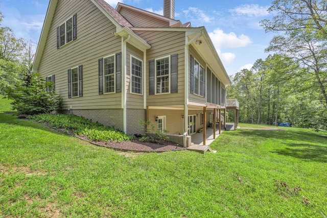 100 Nazareth Dr, Fort Valley, VA 22652 - photo 5