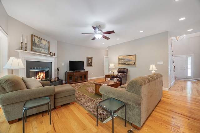 100 Nazareth Dr, Fort Valley, VA 22652 - photo 17