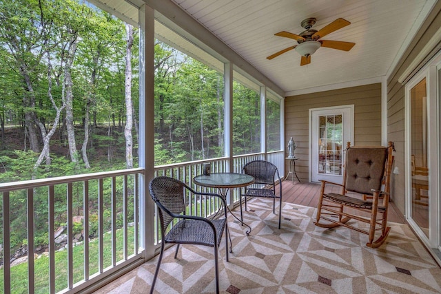 100 Nazareth Dr, Fort Valley, VA 22652 - photo 22