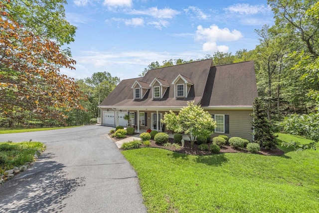 100 Nazareth Dr, Fort Valley, VA 22652 - photo 68