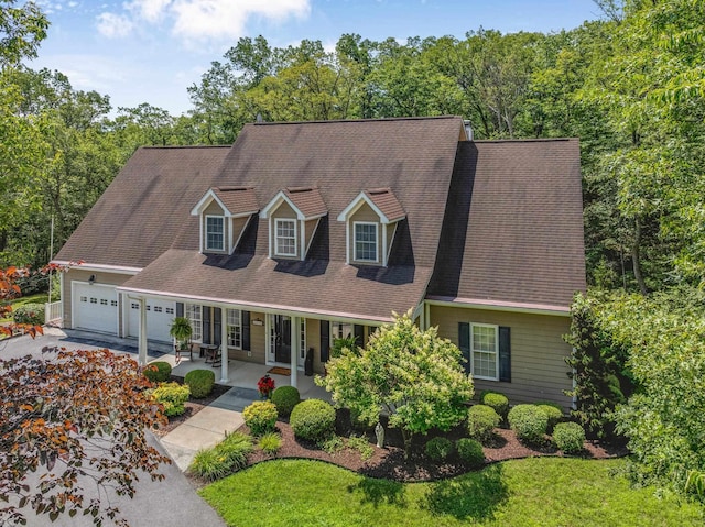 100 Nazareth Dr, Fort Valley, VA 22652 - photo 69