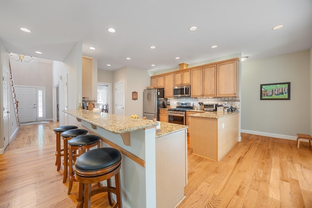 100 Nazareth Dr, Fort Valley, VA 22652 - photo 24