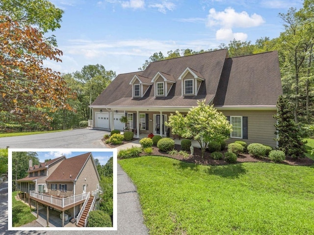 100 Nazareth Dr, Fort Valley, VA 22652 - photo 1