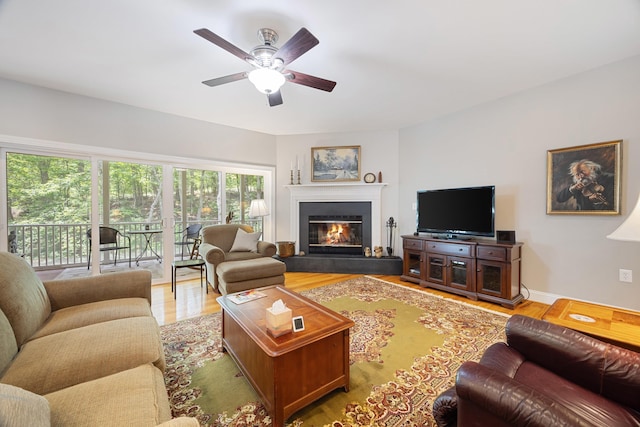 100 Nazareth Dr, Fort Valley, VA 22652 - photo 19