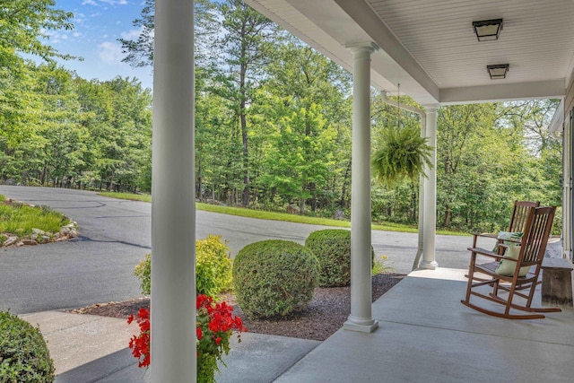 100 Nazareth Dr, Fort Valley, VA 22652 - photo 12