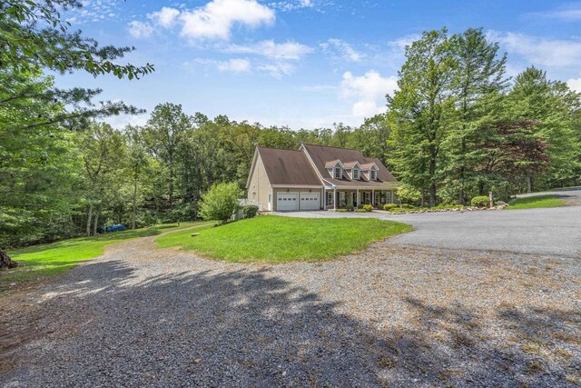 100 Nazareth Dr, Fort Valley, VA 22652 - photo 65
