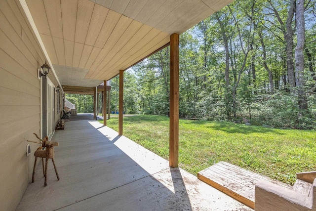 100 Nazareth Dr, Fort Valley, VA 22652 - photo 62