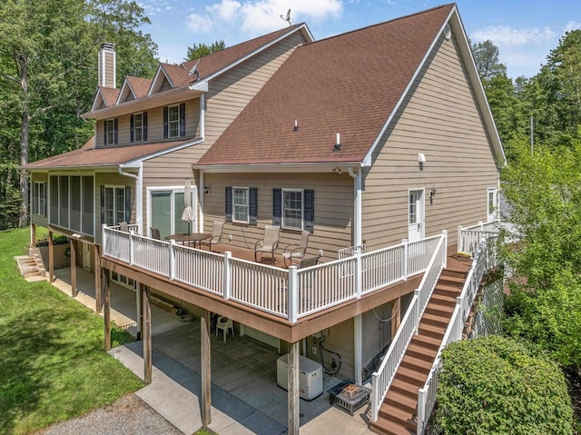100 Nazareth Dr, Fort Valley, VA 22652 - photo 56