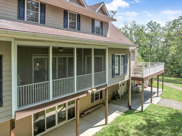 100 Nazareth Dr, Fort Valley, VA 22652 - photo 57