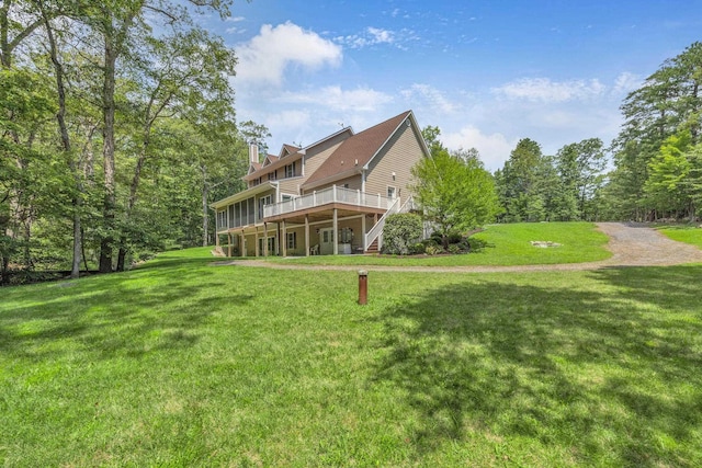 100 Nazareth Dr, Fort Valley, VA 22652 - photo 3