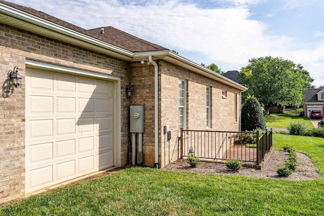 3242 Barrington Dr, Rockingham, VA 22801 - photo 61
