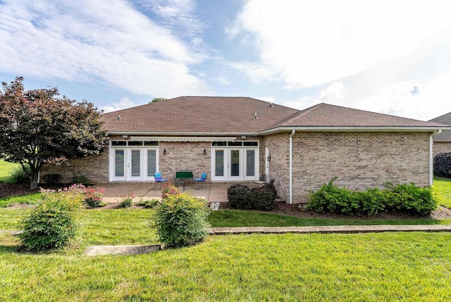 3242 Barrington Dr, Rockingham, VA 22801 - photo 68