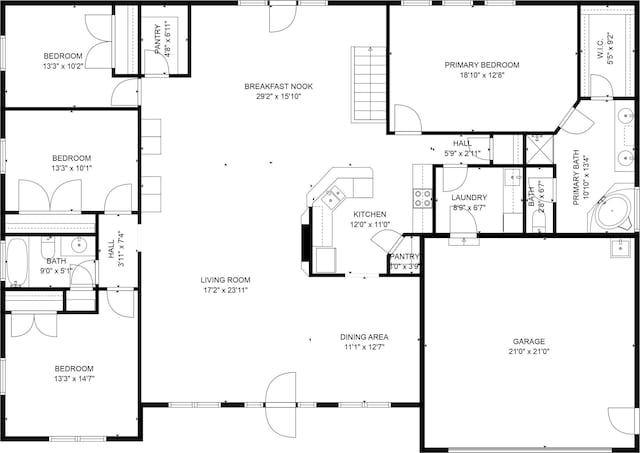 3242 Barrington Dr, Rockingham, VA 22801 - photo 70
