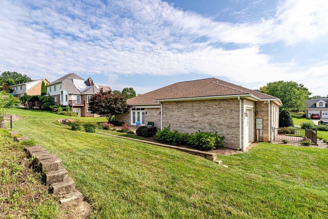 3242 Barrington Dr, Rockingham, VA 22801 - photo 69